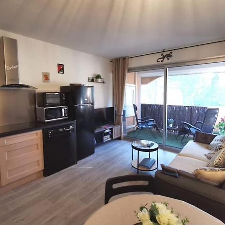 Charmant Studio 4 Personnes Sanary-sur-Mer Kültér fotó