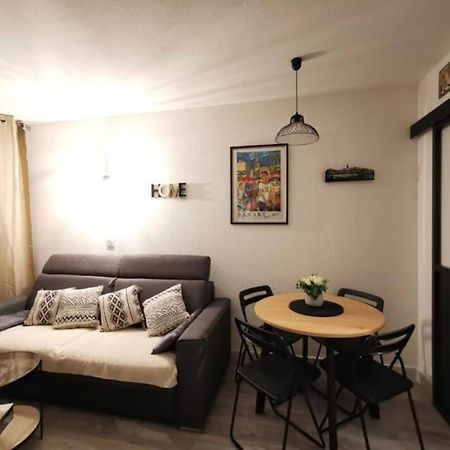 Charmant Studio 4 Personnes Sanary-sur-Mer Kültér fotó