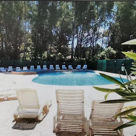 Charmant Studio 4 Personnes Sanary-sur-Mer Kültér fotó