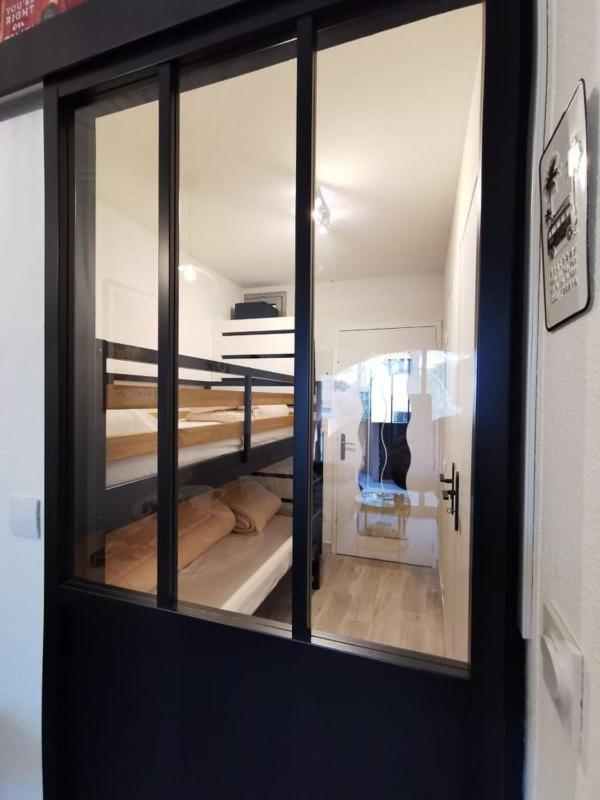 Charmant Studio 4 Personnes Sanary-sur-Mer Kültér fotó